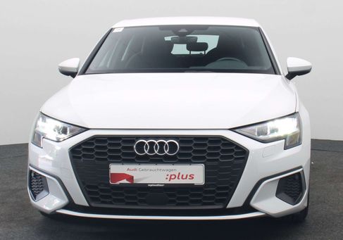 Audi A3, 2023 3
