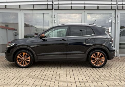 Volkswagen T-Cross, 2022 2