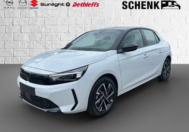 Opel Corsa, 2026