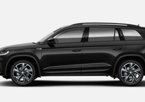 Skoda Kodiaq, 2023