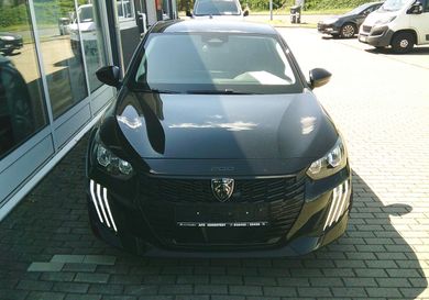 Peugeot 208, 2025