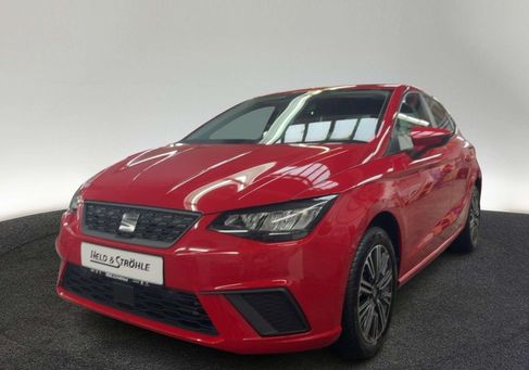 Seat Ibiza, 2024