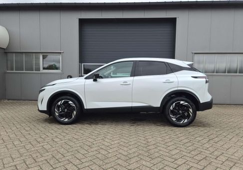 Nissan Qashqai, 2026 2