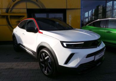Opel Mokka, 2024
