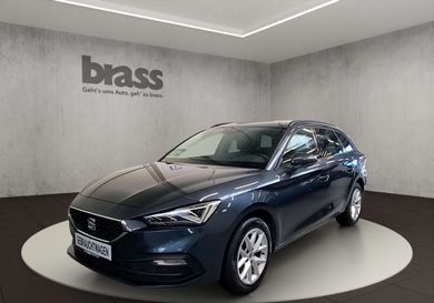 Seat Leon, 2025