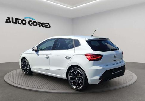 Seat Ibiza, 2026