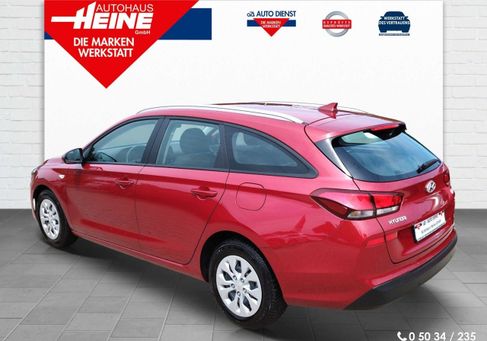 Hyundai i30, 2021 2