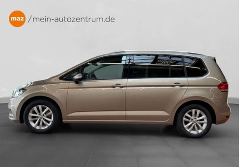 Volkswagen Touran, 2019 3