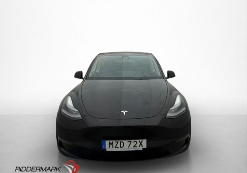 Tesla Model Y, 2022 2