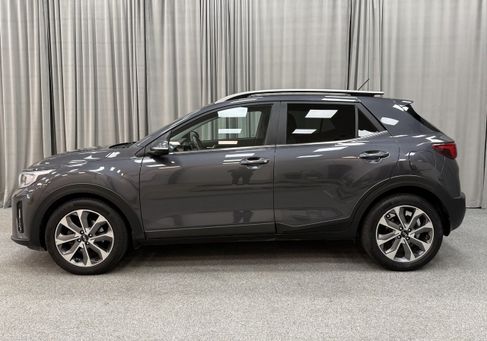 Kia Stonic, 2020 2