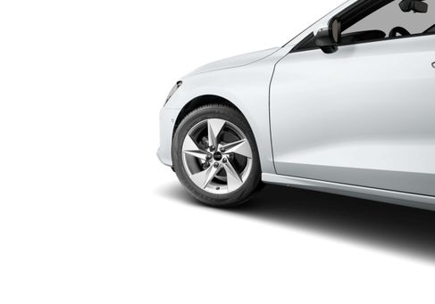 Audi A3, 2025 3