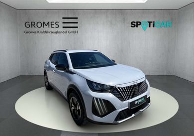 Peugeot 2008, 2024