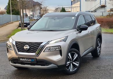 Nissan X-Trail, 2023