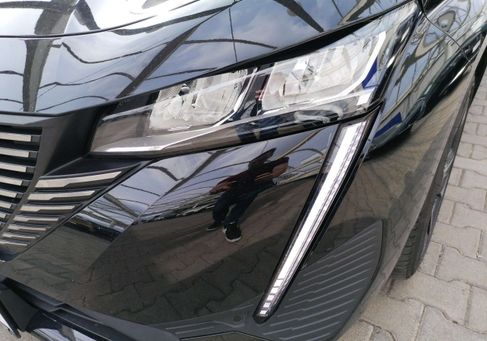 Peugeot 308, 2022
