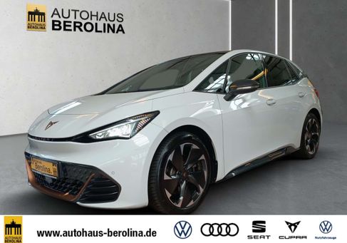 Cupra Born, 2023