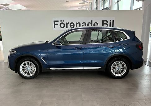 BMW X3, 2024 3