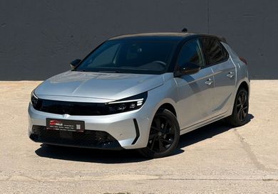 Opel Corsa, 2025