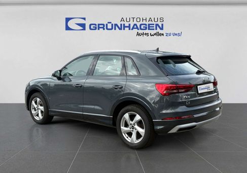 Audi Q3, 2019