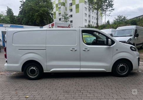 Opel Vivaro, 2021
