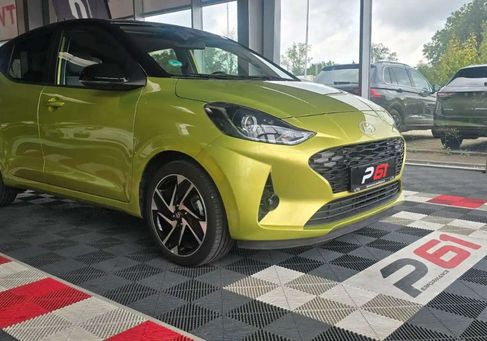 Hyundai i10, 2024 3