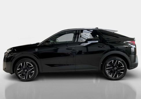 Peugeot 3008, 2025