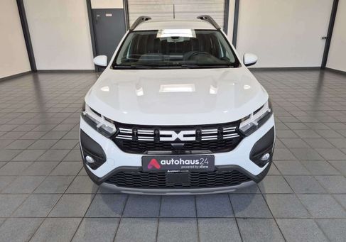Dacia Jogger, 2023 2