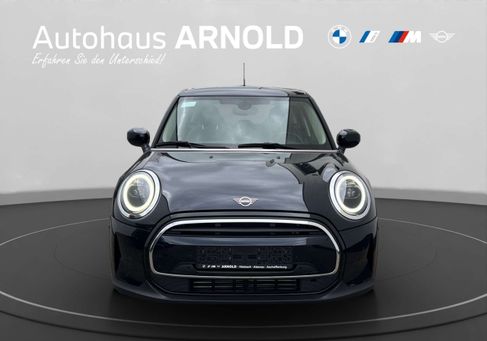 MINI ONE, 2022