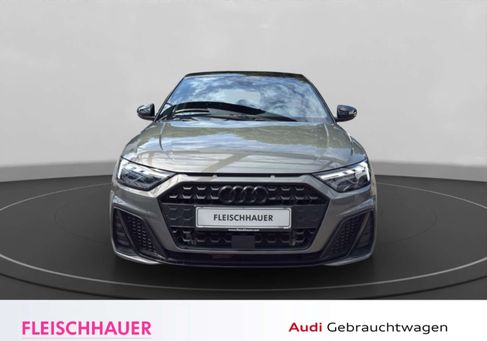 Audi A1, 2024