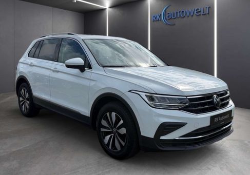 Volkswagen Tiguan, 2023 2