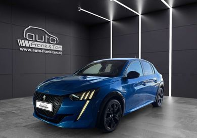 Peugeot 208, 2024