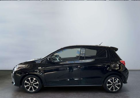 Mitsubishi Space Star, 2023