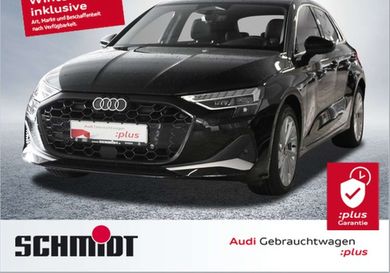 Audi A3, 2025