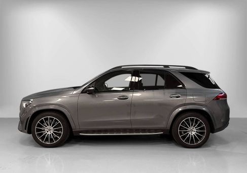 Mercedes-Benz GLE 350, 2023