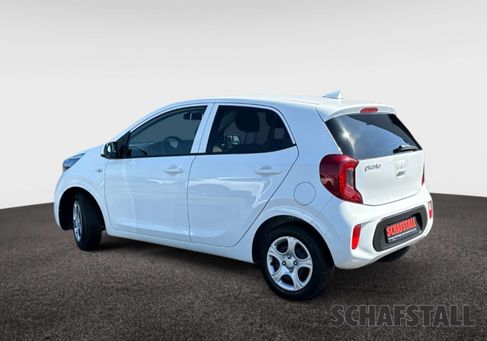 Kia Picanto, 2024