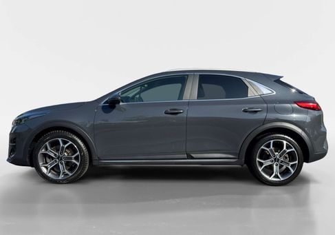 Kia XCeed, 2022