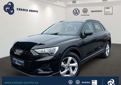 Audi Q3, 2022