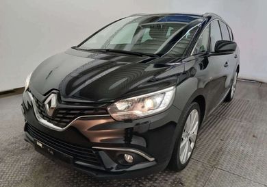 Renault Grand Scenic, 2020