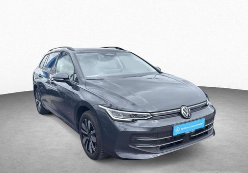 Volkswagen Golf, 2025 3