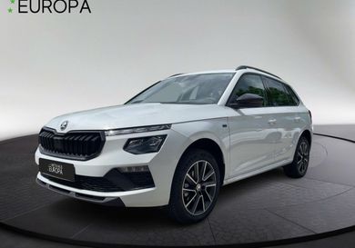 Skoda Kamiq, 2025