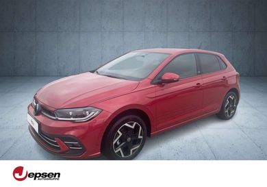Volkswagen Polo, 2027