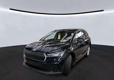 Skoda Enyaq, 2024