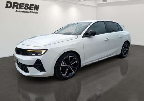 Opel Astra, 2024