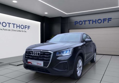 Audi Q2, 2026 2