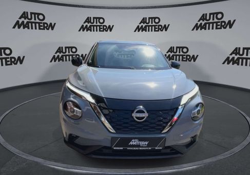 Nissan Juke, 2023 3