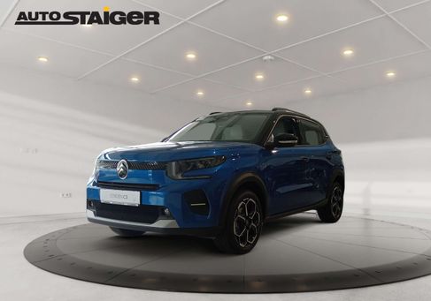 Citroën C3, 2025 2