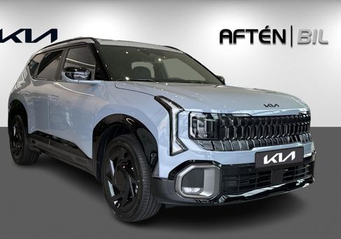 Kia, 2027 3