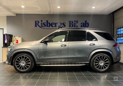 Mercedes-Benz GLE 250, 2019