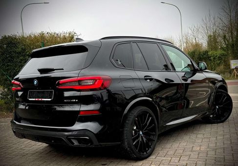 BMW X5, 2021 2