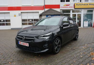 Opel Corsa, 2021