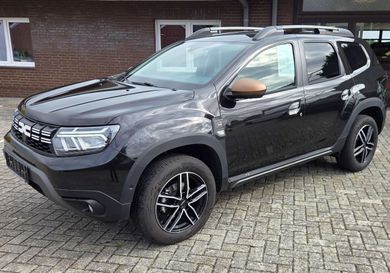 Dacia Duster, 2023